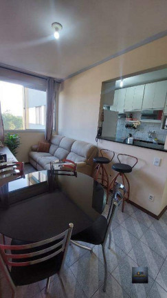 Apartamento com 2 Quartos à Venda, 57 m² em Assunção - São Bernardo Do Campo