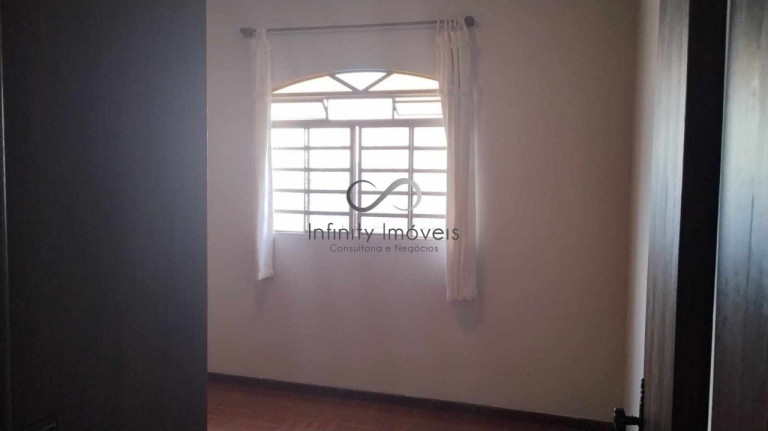 Imagem Casa com 4 Quartos à Venda, 360 m² em Vale Das Amendoeiras - Contagem