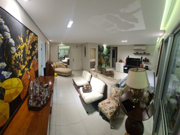 Imagem Imóvel com 2 Quartos à Venda, 117 m² em Aleixo - Manaus