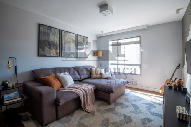 Imagem Apartamento com 2 Quartos à Venda, 88 m² em Vila Pompéia - São Paulo