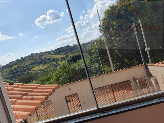 Imagem Apartamento com 2 Quartos à Venda, 49 m² em Planalto - Mateus Leme