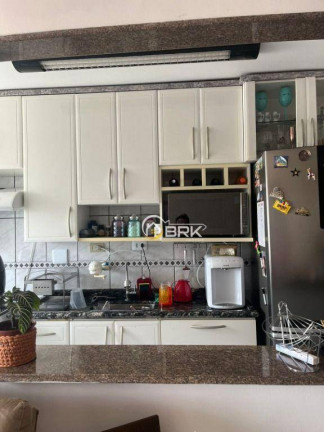 Imagem Apartamento com 2 Quartos à Venda, 54 m² em Tatuapé - São Paulo
