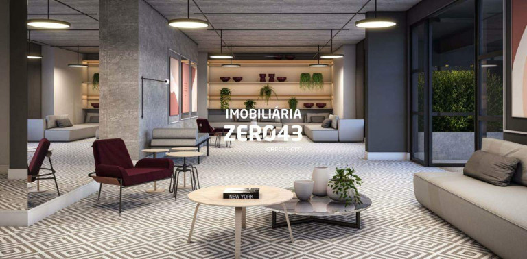 Imagem Apartamento com 3 Quartos à Venda, 87 m² em Gleba Fazenda Palhano - Londrina Imagem Apartamento com 3 Quartos à Venda, 87 m² em Gleba Fazenda Palhano - Londrina
