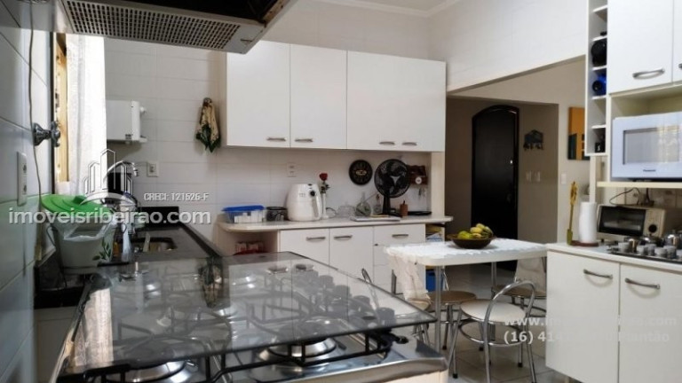 Imagem Casa com 3 Quartos à Venda, 169 m² em Ribeirânia - Ribeirão Preto