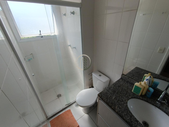 Imagem Apartamento com 3 Quartos para Alugar, 84 m² em Marapé - Santos