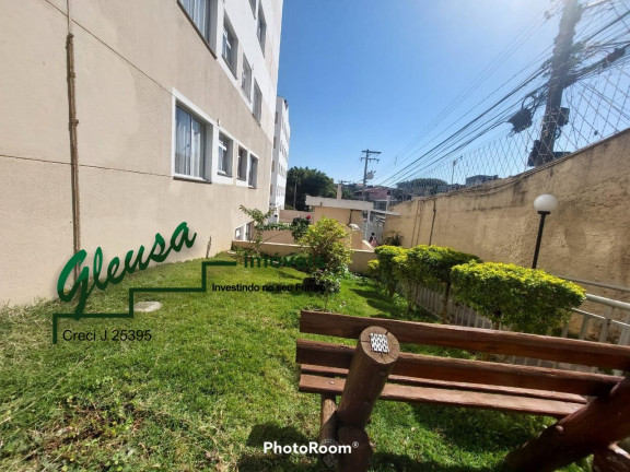 Imagem Apartamento com 3 Quartos à Venda, 55 m² em Itaquera - São Paulo