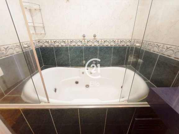 Imagem Apartamento com 3 Quartos à Venda, 130 m² em Jardim Paulista - São Paulo