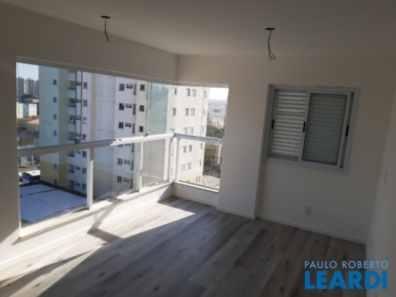 Imagem Apartamento com 1 Quarto à Venda, 38 m² em Vila Príncipe De Gales - Santo André Imagem Apartamento com 1 Quarto à Venda, 38 m² em Vila Príncipe De Gales - Santo André