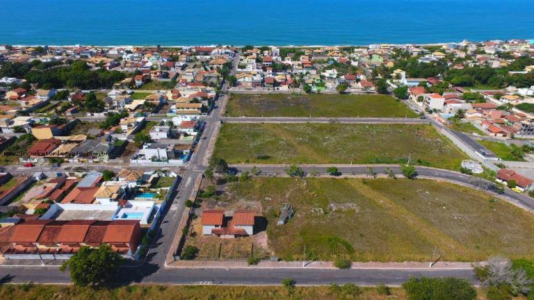 Imagem Terreno à Venda, 360 m² em Morada Do Sol - Vila Velha