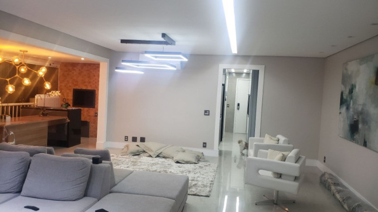 Foto do imóvel Imóvel com 2 Quartos à Venda, 111 m² em Vila Gumercindo - São Paulo