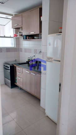 Imagem Apartamento com 2 Quartos à Venda, 55 m² em Jardim Celeste - São Paulo