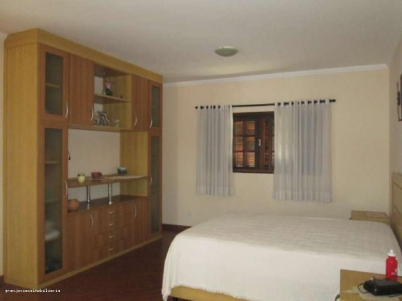 Imagem Casa com 3 Quartos à Venda, 325 m² em Haras Bela Vista - Vargem Grande Paulista