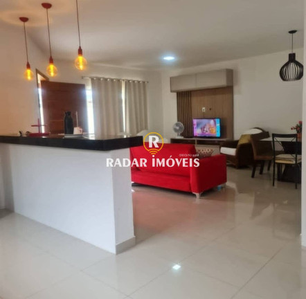 Imagem Casa com 3 Quartos à Venda, 300 m² em Peró - Cabo Frio