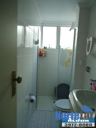 Imagem Apartamento com 3 Quartos para Alugar, 135 m² em Santana - São Paulo