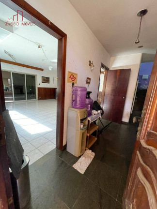 Imagem Sobrado com 5 Quartos à Venda, 239 m² em Parque Regina - São Paulo Imagem Sobrado com 5 Quartos à Venda, 239 m² em Parque Regina - São Paulo
