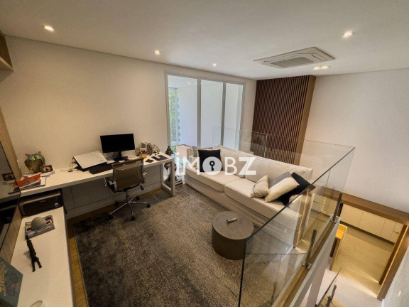 Imagem Imóvel com 3 Quartos à Venda, 175 m² em Grand Panamby - São Paulo
