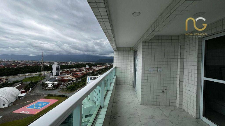 Imagem Apartamento com 2 Quartos à Venda, 76 m² em Mirim - Praia Grande Imagem Apartamento com 2 Quartos à Venda, 76 m² em Mirim - Praia Grande