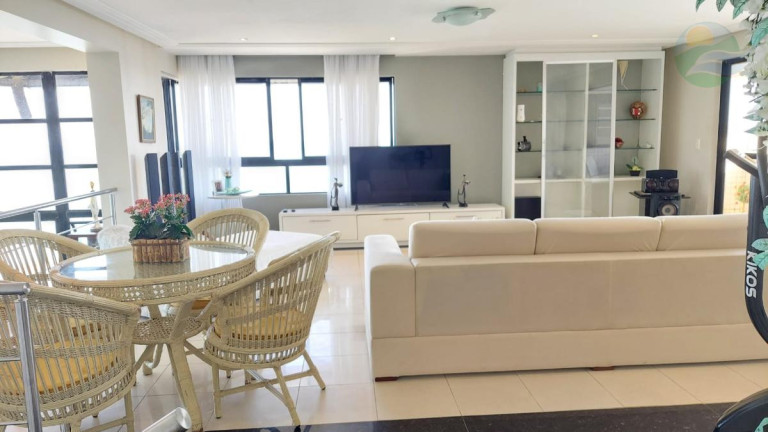 Imagem Cobertura com 5 Quartos à Venda, 387 m²