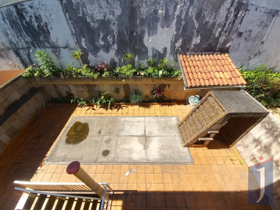 Imagem Casa com 3 Quartos à Venda, 343 m² em Jardim Da Gloria - São Paulo Imagem Casa com 3 Quartos à Venda, 343 m² em Jardim Da Gloria - São Paulo