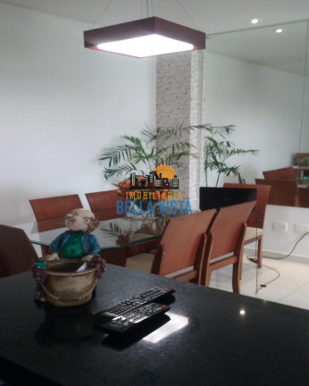 Imagem Apartamento com 2 Quartos à Venda, em Itararé - São Vicente Imagem Apartamento com 2 Quartos à Venda, em Itararé - São Vicente