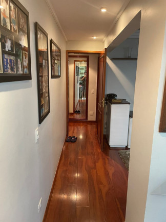 Imagem Apartamento com 3 Quartos à Venda, 138 m² em Vila Regente Feijó - São Paulo Imagem Apartamento com 3 Quartos à Venda, 138 m² em Vila Regente Feijó - São Paulo