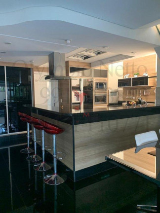 Imagem Casa com 3 Quartos à Venda, 800 m² em Jardim São Paulo - São Paulo
