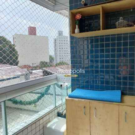 Imagem Apartamento com 2 Quartos à Venda, 71 m² em Centro - São Bernardo Do Campo Imagem Apartamento com 2 Quartos à Venda, 71 m² em Centro - São Bernardo Do Campo