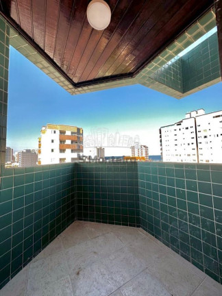 Imagem Apartamento com 2 Quartos à Venda, 65 m² em Mirim - Praia Grande