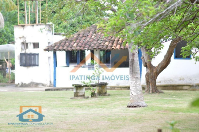 Fazenda à Venda, 10.000 m² em Centro - Pingo-d'água