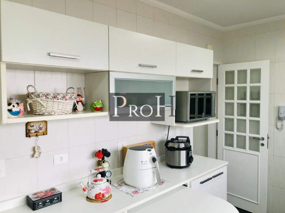 Imagem Apartamento com 3 Quartos à Venda, 106 m² em Jardim Bela Vista - Santo André Imagem Apartamento com 3 Quartos à Venda, 106 m² em Jardim Bela Vista - Santo André