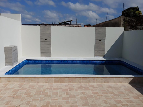 Imagem Casa com 2 Quartos à Venda, 180 m² em Tupy - Itanhaém Imagem Casa com 2 Quartos à Venda, 180 m² em Tupy - Itanhaém