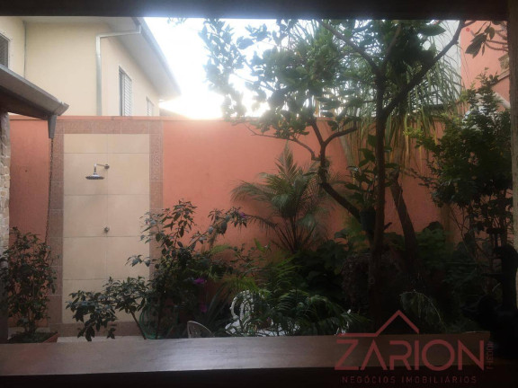 Imagem Casa com 4 Quartos à Venda, 180 m² em Loteamento Fernando Camargo Nogueira - Taubaté