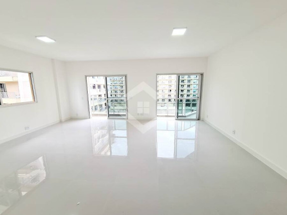 Imagem Apartamento com 4 Quartos à Venda, 185 m² em Copacabana - Rio De Janeiro