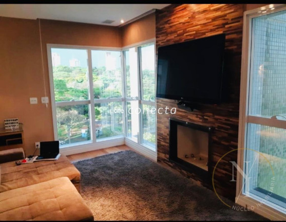 Imagem Apartamento com 4 Quartos à Venda, 330 m² em Jardim Analia Franco - São Paulo Imagem Apartamento com 4 Quartos à Venda, 330 m² em Jardim Analia Franco - São Paulo