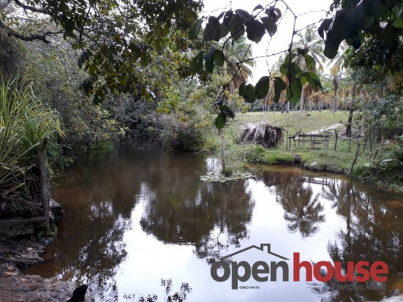 Terreno à Venda, 903 m² em Pium - Nísia Floresta