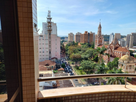 Imagem Apartamento com 1 Quarto à Venda, 55 m² em Centro - Ribeirão Preto Imagem Apartamento com 1 Quarto à Venda, 55 m² em Centro - Ribeirão Preto