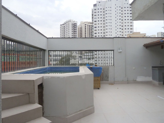 Imagem Apartamento com 2 Quartos à Venda, 150 m² em Morumbi - São Paulo