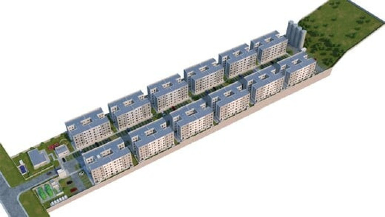 Imagem Apartamento com 2 Quartos à Venda, 62 m² em Jardim Alvorada - Nova Iguaçu Imagem Apartamento com 2 Quartos à Venda, 62 m² em Jardim Alvorada - Nova Iguaçu