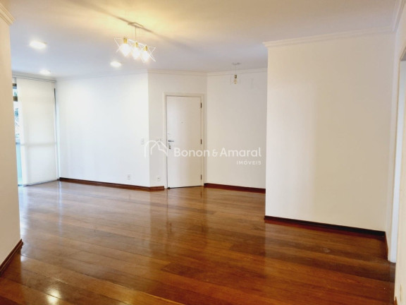 Apartamento com 4 Quartos à Venda, 170 m² em Cambuí - Campinas
