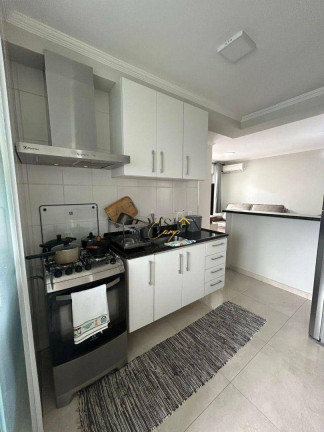 Imagem Apartamento com 2 Quartos à Venda, 50 m² em Jardim Myrian Moreira Da Costa - Campinas