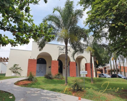 Imagem Casa de Condomínio com 3 Quartos à Venda, 143 m² em Residencial Real Park Sumaré - Sumaré