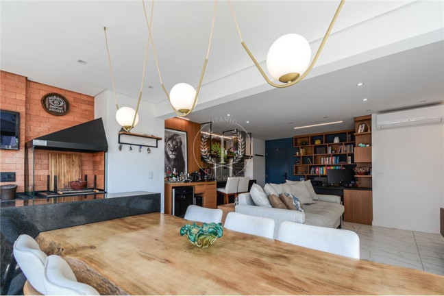 Imagem Apartamento com 2 Quartos à Venda, 81 m² em Vila Santa Catarina - São Paulo Imagem Apartamento com 2 Quartos à Venda, 81 m² em Vila Santa Catarina - São Paulo