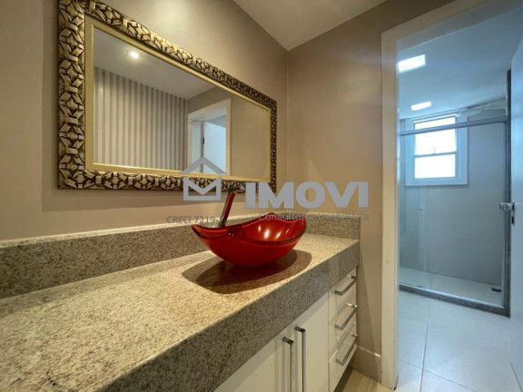 Apartamento com 4 Quartos à Venda, 280 m² em Praia Do Canto - Vitória