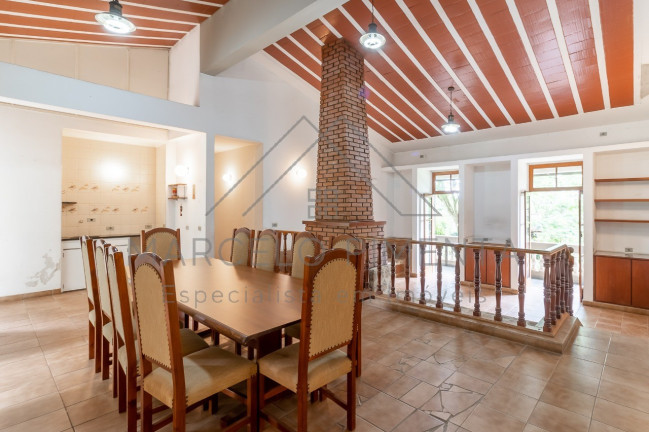 Imagem Imóvel com 4 Quartos à Venda,  em Chácaras São Bento - Valinhos