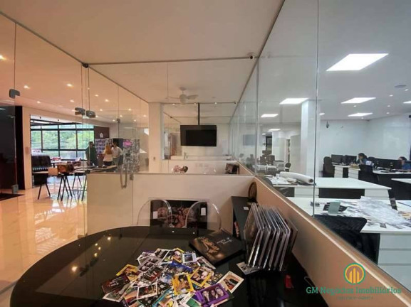 Imagem Imóvel Comercial à Venda, 966 m² em Jardim Lambreta - Cotia