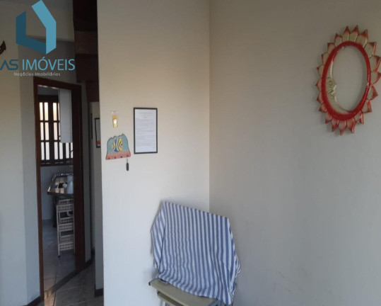 Imagem Casa de Condomínio com 2 Quartos à Venda, 80 m² em Foguete - Cabo Frio Imagem Casa de Condomínio com 2 Quartos à Venda, 80 m² em Foguete - Cabo Frio