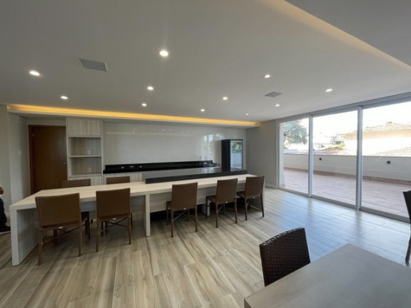Imagem Apartamento com 3 Quartos à Venda, 117 m² em Plano Diretor Sul - Palmas