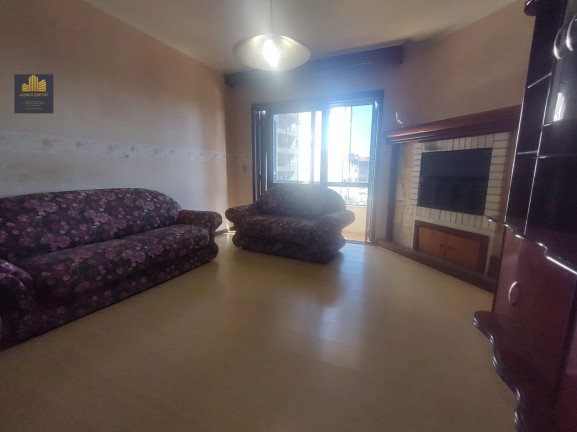Imagem Apartamento com 2 Quartos à Venda, 92 m² em Rio Branco - Caxias Do Sul