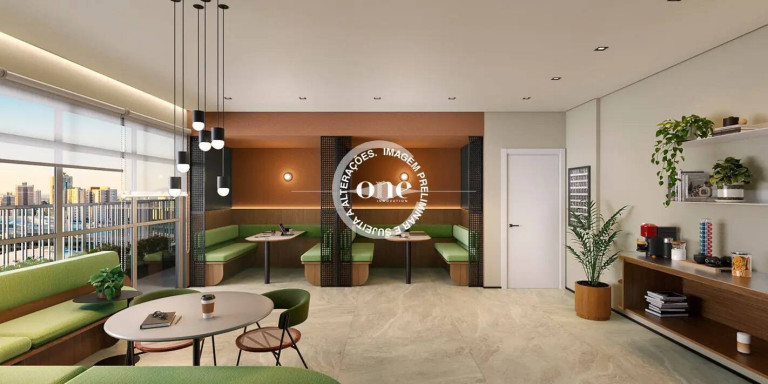 Imagem Apartamento com 1 Quarto à Venda, 24 m² em Itaim Bibi - São Paulo Imagem Apartamento com 1 Quarto à Venda, 24 m² em Itaim Bibi - São Paulo