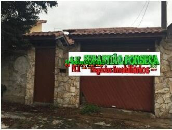 Imagem Sobrado com 4 Quartos à Venda, 250 m² em Jardim Das Industrias - São José Dos Campos